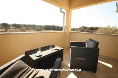 Appartement Zoran - Valbandon  foto 3
