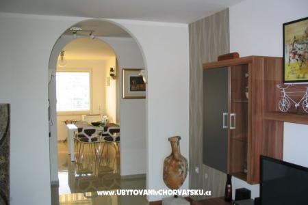 Appartement Oliva foto 4