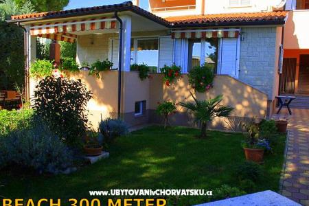 Ferienwohnungen Jeromela  foto 2