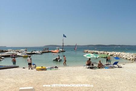 Ferienwohnungen Jeromela  foto 4