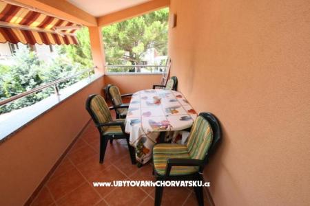 Ferienwohnungen Jeromela  foto 5