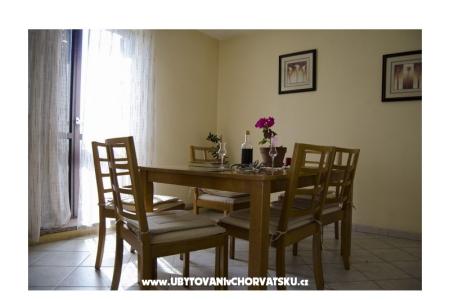 Ferienwohnungen Skoravic foto 4