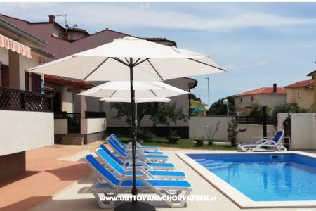 Ferienwohnungen Rudez - pool - jacuzzi  foto 5
