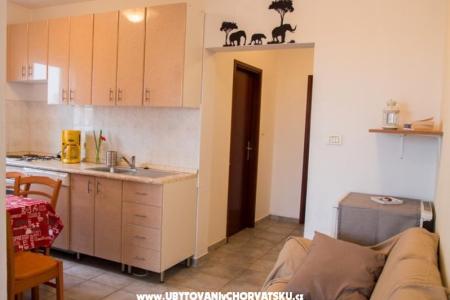 Apartment Jozic foto 4