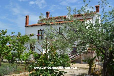 Vila Nona Ivka foto 3