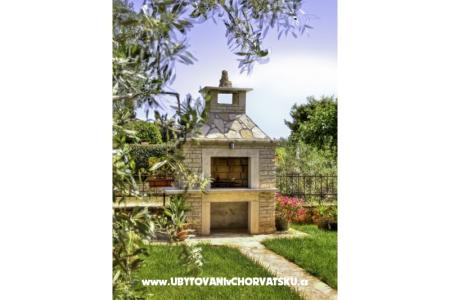 Villa Luisa foto 2