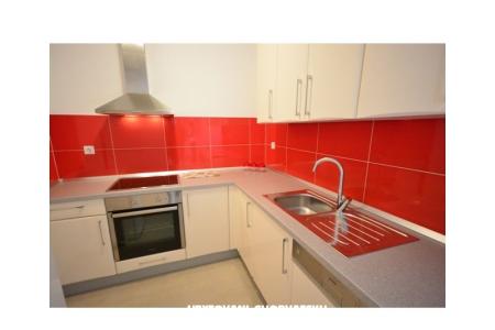 Apartment Mandić Turanj foto 3
