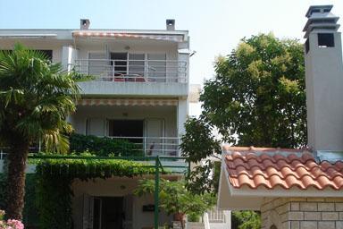 Apartment Klara Sv. Filip i Jakov Kroatien