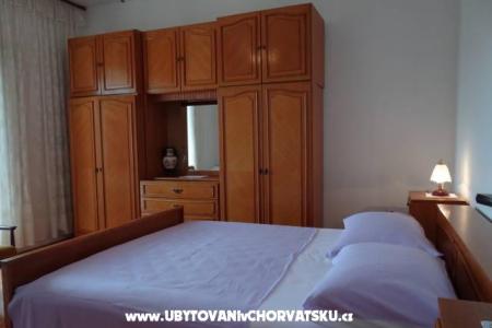 Apartment Ljuba foto 4