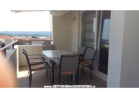 Appartements Matej foto 4