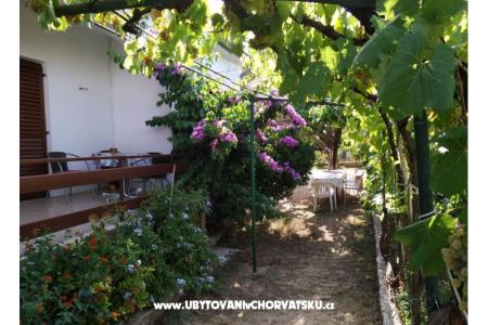 Ferienhaus - Apartment Milka foto 3