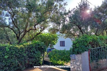 Ferienhaus - Apartment Milka foto 4