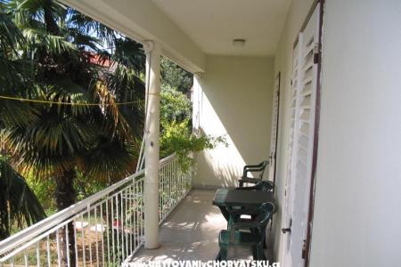 Apartment Morovic foto 3