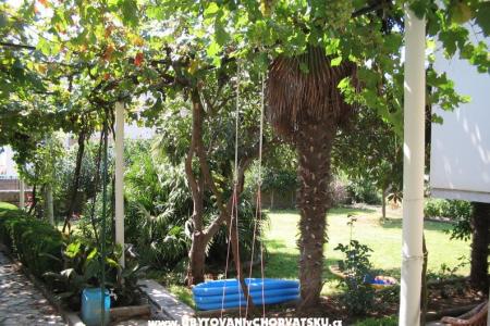 Apartment Morovic foto 4