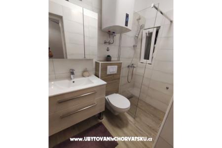 Apartment Nadalina foto 4