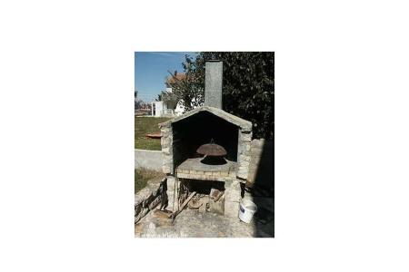 Apartment Nadalina foto 5