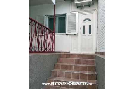 Apartment Turist foto 2