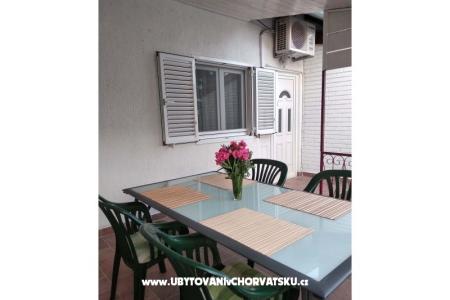 Apartment Turist foto 4