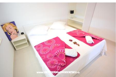 Appartements Božo i Slavica foto 3