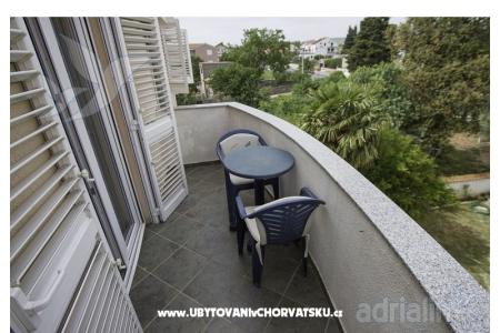 Appartements Danijela 1 foto 5