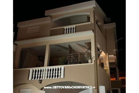 Roko Sv. Filip i Jakov Kroatien