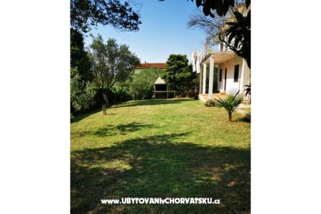 Appartements Dijana Sv. Filip i Jakov Kroatien