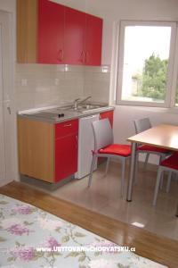 Appartements Diklan foto 2