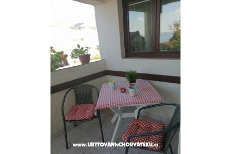 Appartements Ela Sv. Filip i Jakov Kroatien