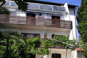 Appartements Gabi Sv. Filip i Jakov Kroatien