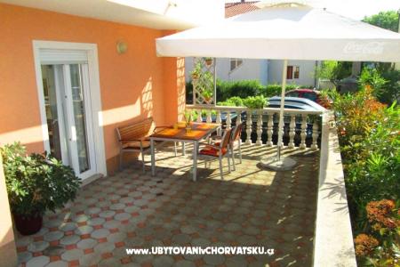 Appartements Kalova foto 3