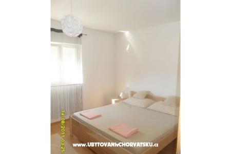 Appartements Kalova foto 5