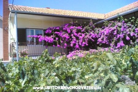 Appartements Liđa Sv. Filip i Jakov Kroatien