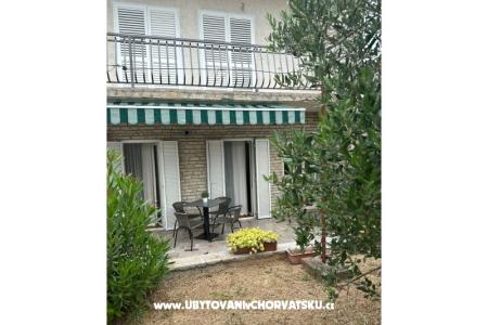 Appartements Maslina foto 2