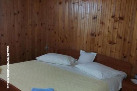 Apartment Matulj foto 2