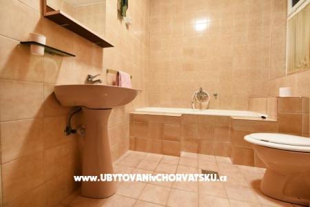 Appartements Mrvičić foto 4