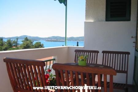 Appartements Mrvičić foto 5
