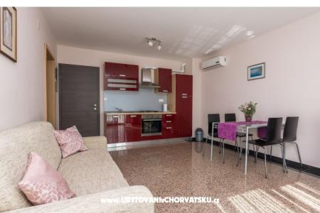 Appartements Pobi foto 4