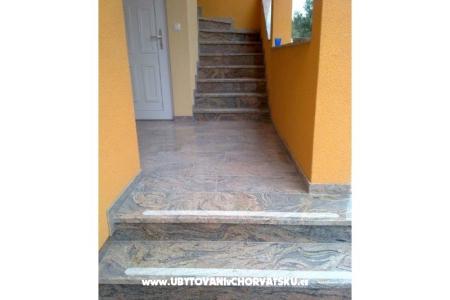 Appartements Sincek foto 3