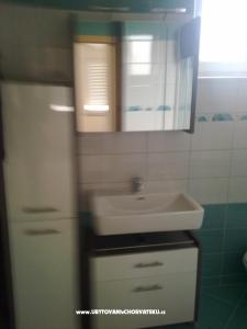 Appartements Sincek foto 4