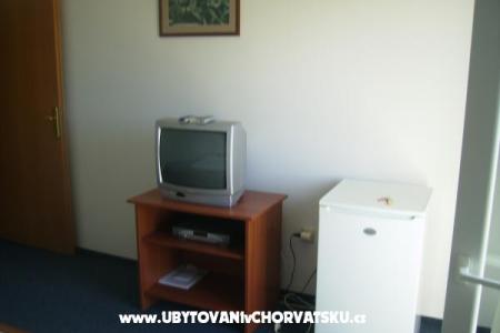 Ferienwohnungen &amp; rooms Pikolo foto 5
