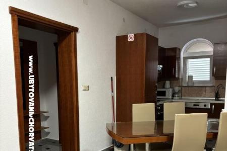 Appartements Šulekić foto 4