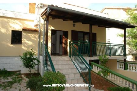 Appartements Tome foto 2
