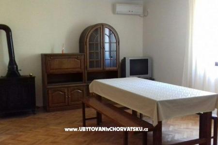 Appartements Turanj foto 3