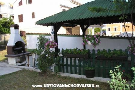 Appartements Udovicic foto 2