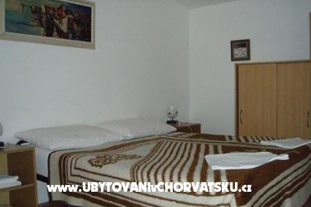Appartements Udovicic foto 5