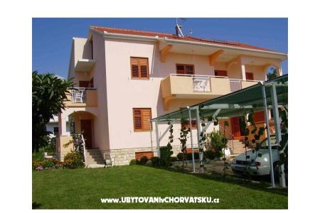 Appartements Vodopija 50eur/2 os foto 2