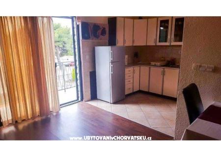 Apartmentt ANĐELKO foto 2