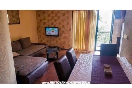 Apartmentt ANĐELKO foto 4