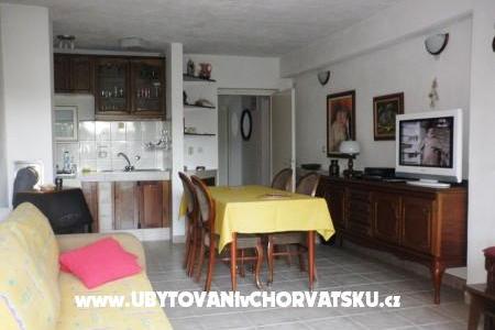 Appartement Maris foto 3