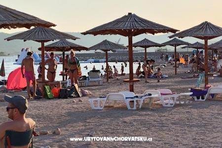 Ferienwohnungen Pedišić foto 4